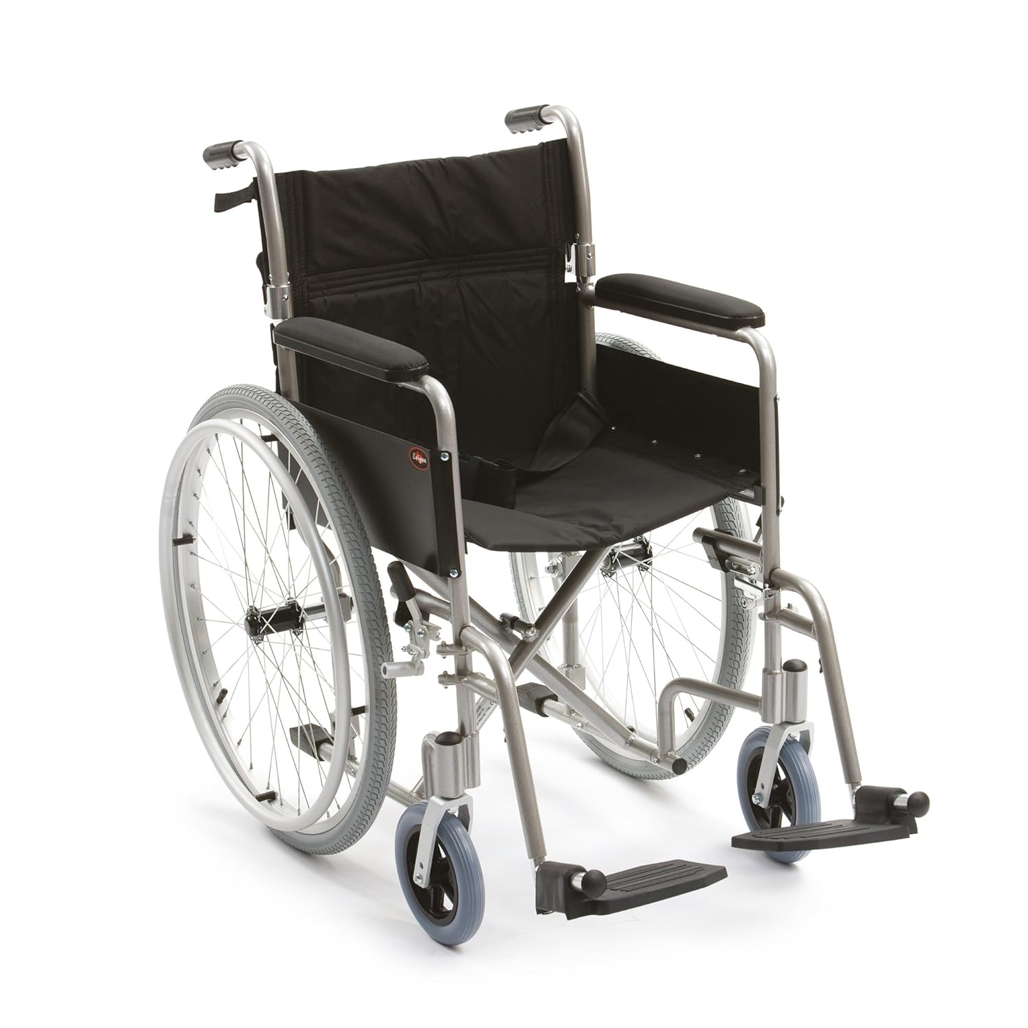 Drive DeVilbiss Healthcare Lightweight Aluminium Self Propel Wheelchair