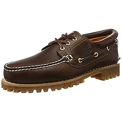 Timberland 3-Eye Classic Lug Shoes: 30003 Brown Pull Up Timberland 3-Eye Classic Lug Shoes: 30003 Brown Pull Up