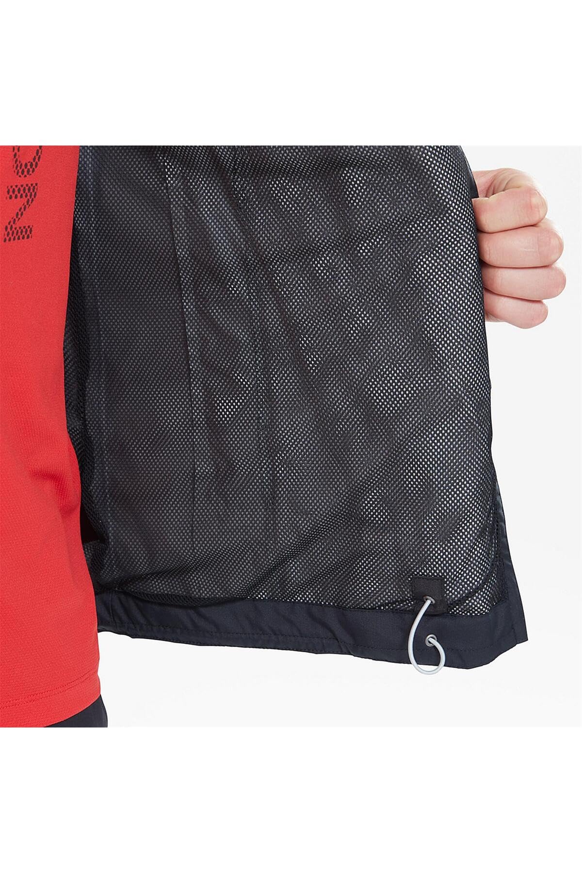 The North Face North Face Herren Regenjacke Quest, TNF Schwarz, M, 0617932968096, T0A8AZJK3. M, TNF Black 6