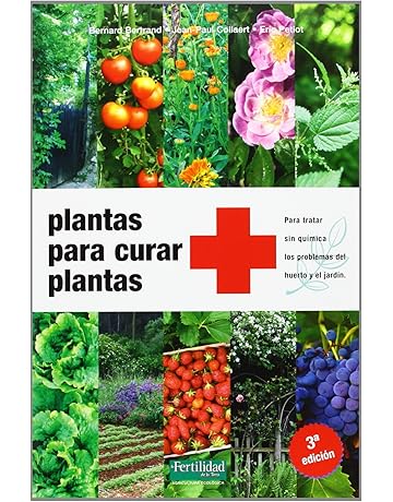 Libros de Horticultura | Amazon.es