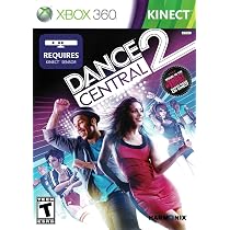 Dance Central - Xbox 360 (Renewed) : Amazon.ca: Video Games