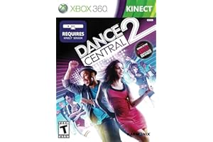 Dance Central 2 - Xbox 360 (Renewed)
