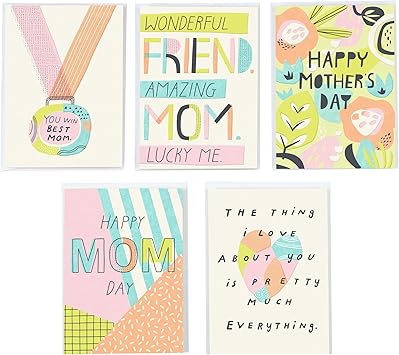 happy mothers day cards for friends