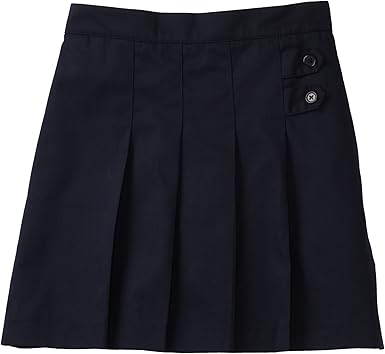 amazon uniform skirts