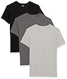 Polo Men's Slim Fit Stretch Crew