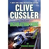 Clive Cussler Desolation Code (The NUMA Files)