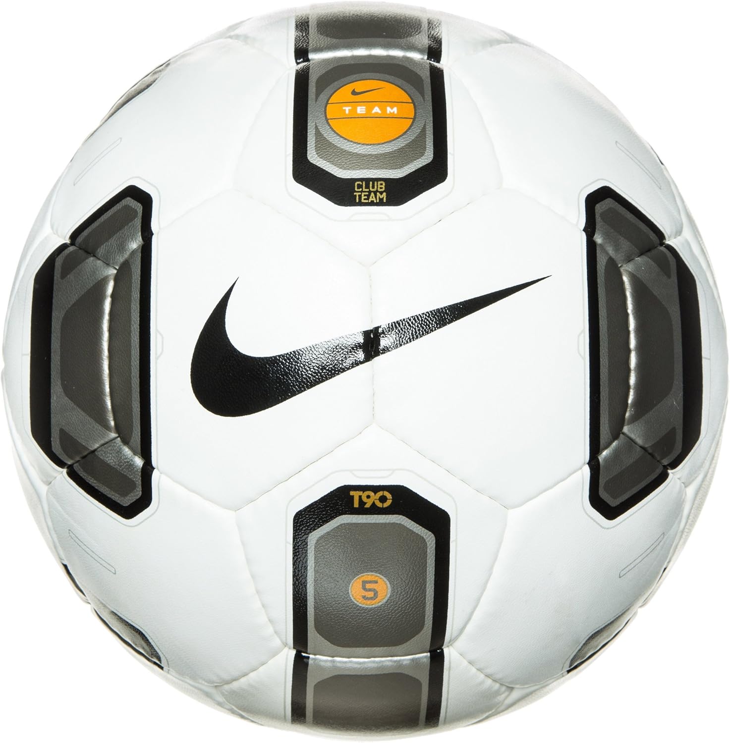 nike club team soccer ball