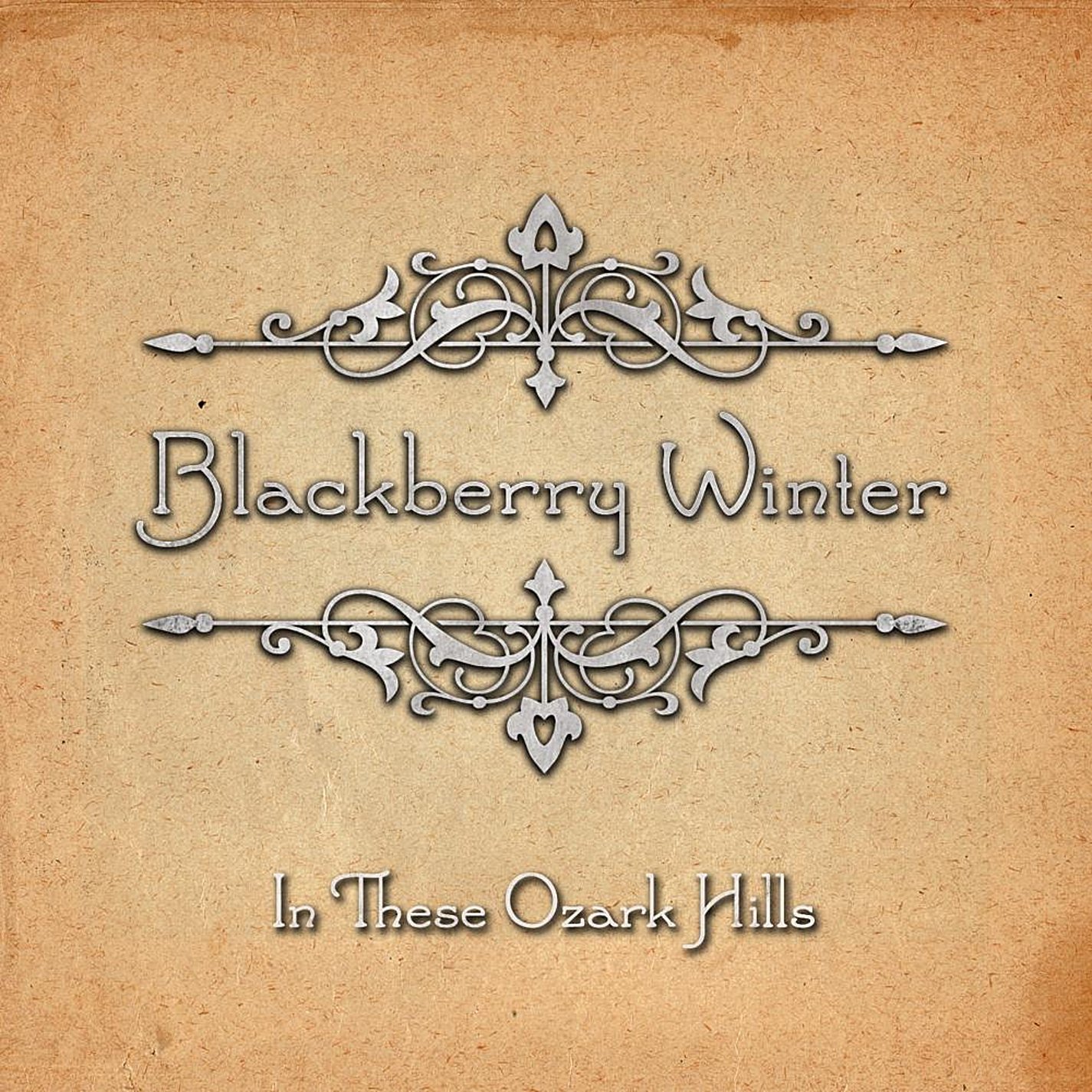 Download Blackberry Winter In These Ozarks Hills Amazon Com Music