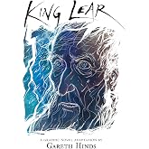 King Lear: A Graphic Novel (Shakespeare Classics Graphic Novels)