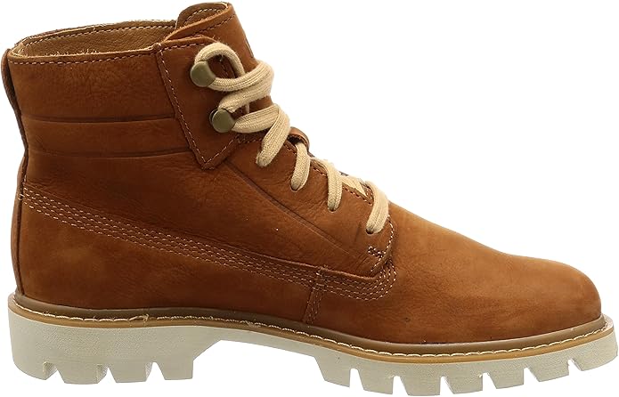 caterpillar basis boots