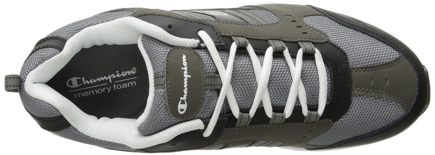 champion men's thatcher runner