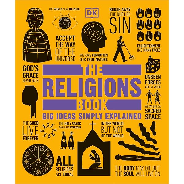 The Oxford Dictionary of World Religions: Bowker, John