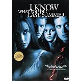 I Know What You Did Last Summer