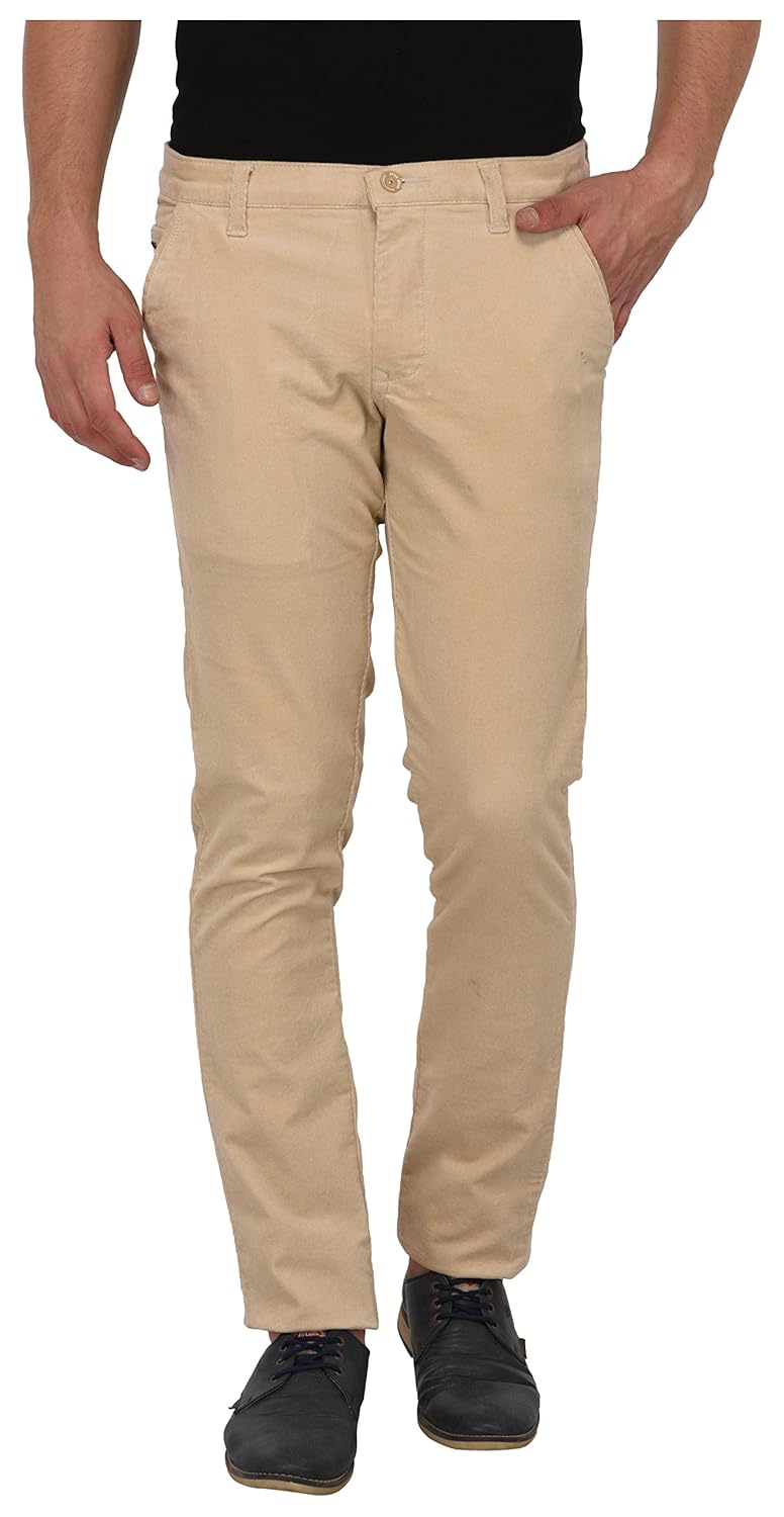 afox jeans and trousers