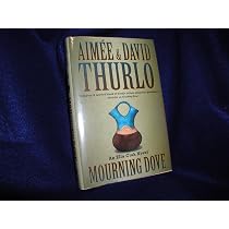 Mourning Dove: An Ella Clah Novel: Thurlo, Aimée, Thurlo, David ...