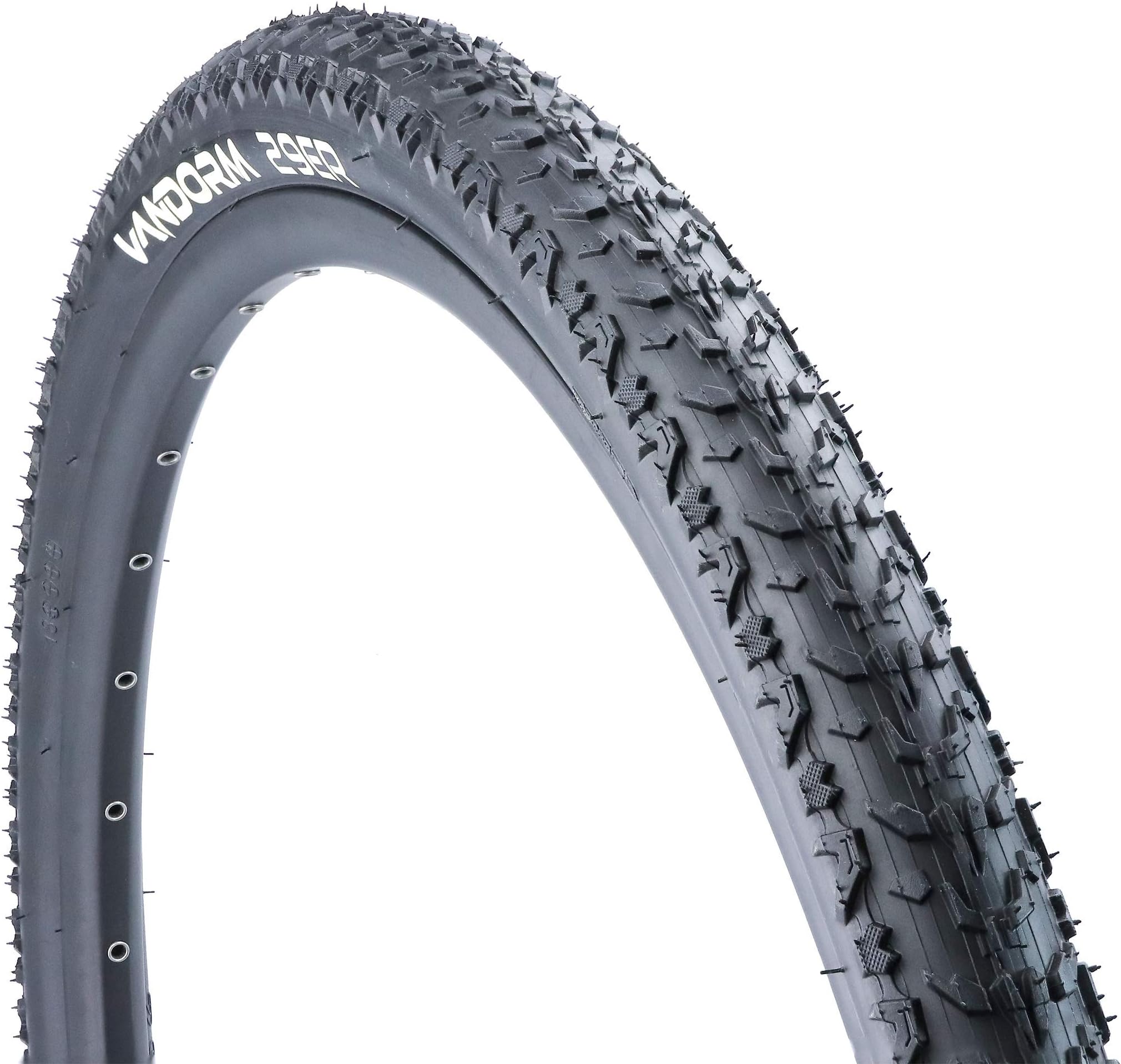 Vandorm Altitude 29" x 2.00" 29ER MTB Bike Cycle Tyre & Tubes