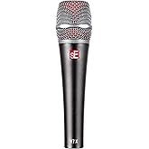 SE ELECTRONICS - V7 Studio Grade Instrument Microphone Supercardioid