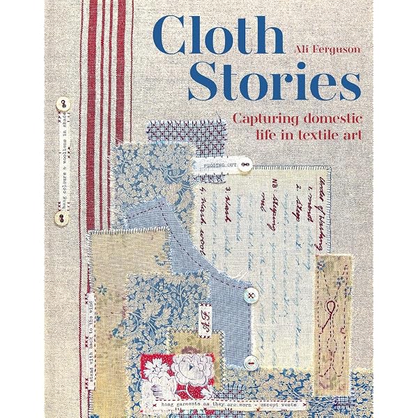 Reprodepot Pattern Book: Folk: 225 Vintage-Inspired Textile