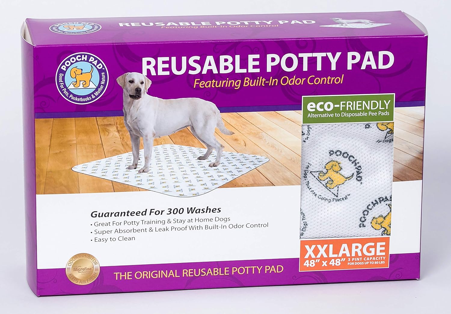 pooch pads petco