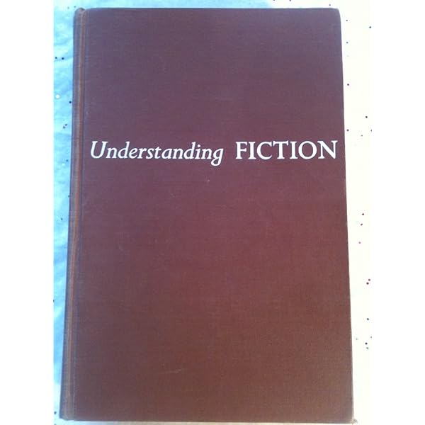 ［中古］Understanding Fiction Second edition Brooks ＆ Warren　管理番号：20240228-2 Understanding Fiction: Brooks, Cleanth / Warren, Robert Penn
