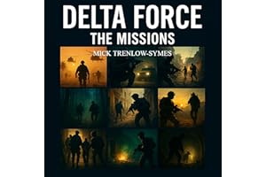 Delta Force: The Missions: Special Forces