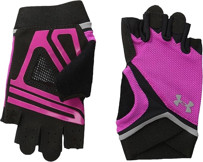 women's ua coolswitch flux training gloves