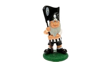 Juventus F.C. Mini Gnome