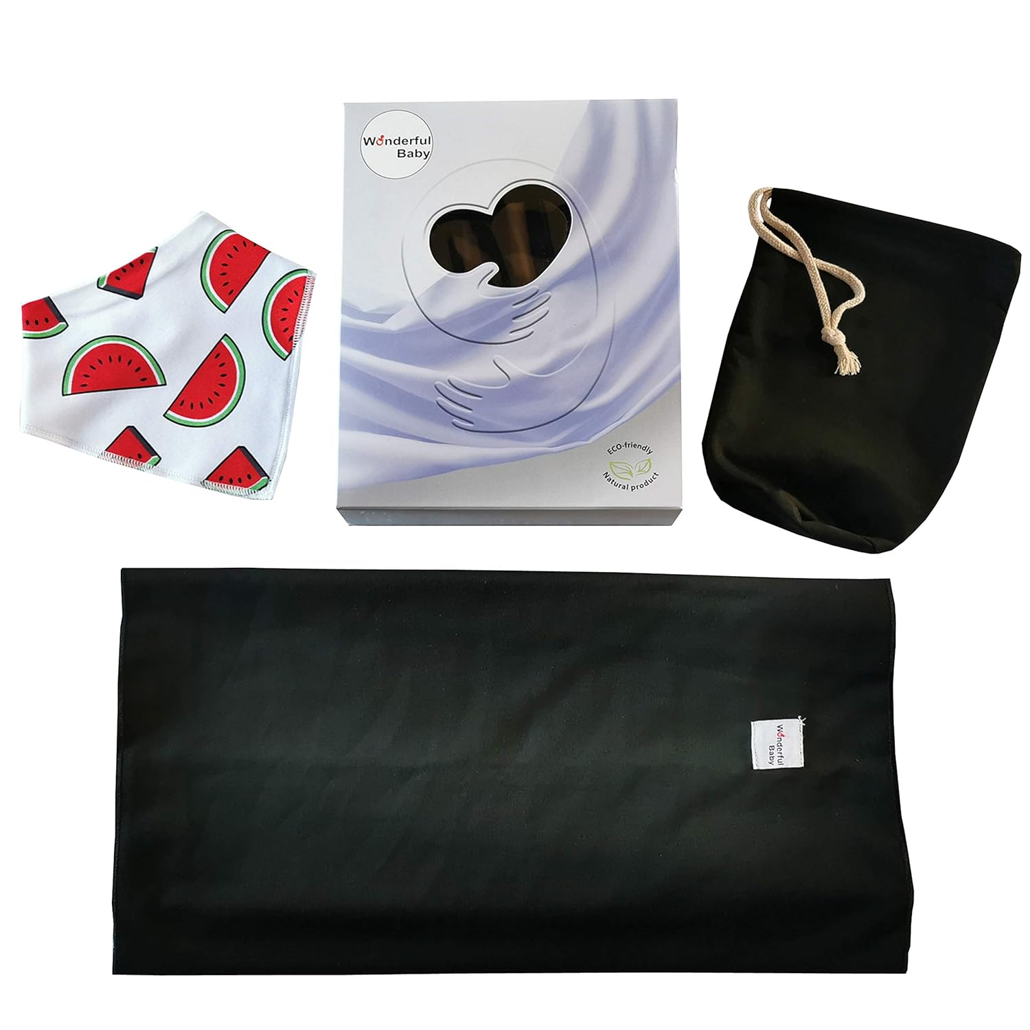 Wonderful Baby Echarpe De Portage Bebe Cadeau De Naissance Pour Maman Confort Et Consolidation Du Lien Parents Enfants Bavoir Offert Tissu Porte Bebe En Coton Bio Pour Nouveau Ne Papa Porte Bebes Bebe Puericulture Wonderful Baby Echarpe De Portage Bebe Cadeau De Naissance Pour Maman Confort Et Consolidation Du Lien Parents Enfants Bavoir Offert Tissu Porte Bebe En Coton Bio Pour Nouveau Ne Papa Porte Bebes Bebe Puericulture