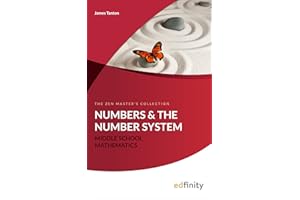 Numbers and the Number System (Middle School Mathematics)