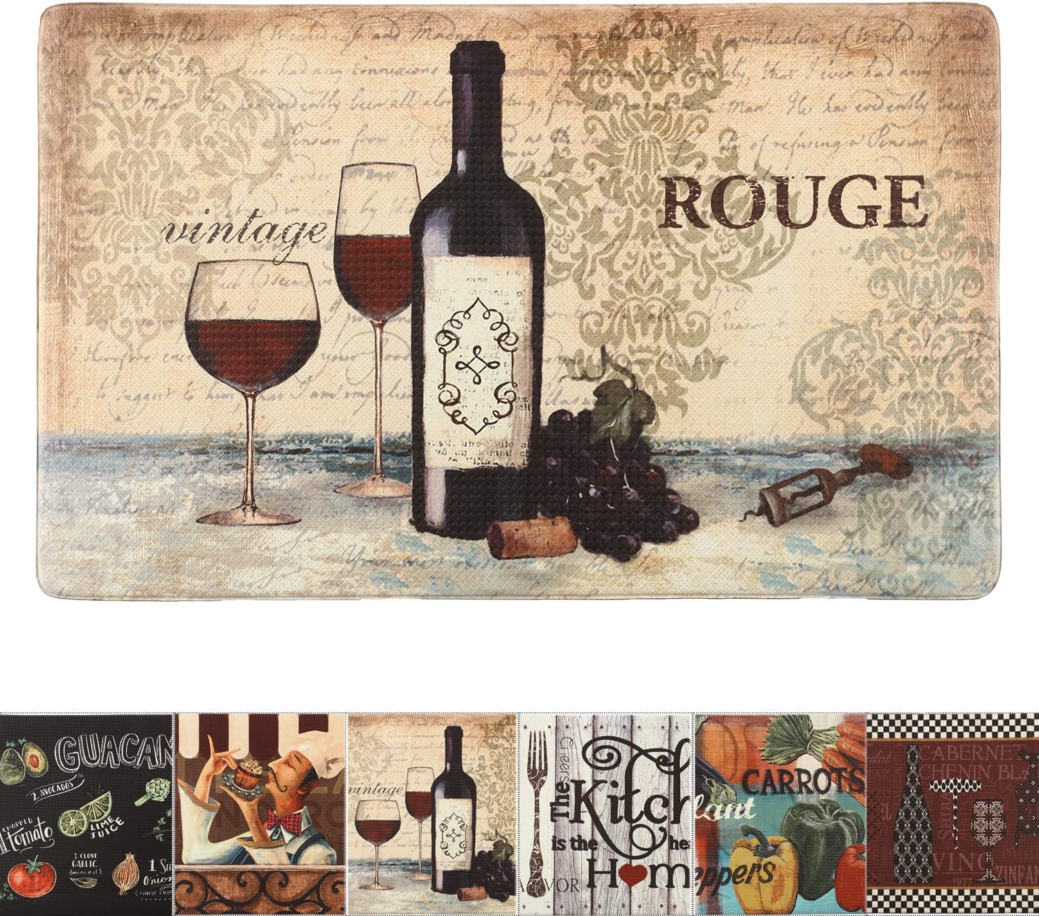 Best foam kitchen mat antifatigue