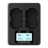 Fujifilm BC-W235 Dual Battery Charger for NP-W235