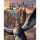 Harry Potter: A Pop-up Book: Based on the Film Phenomenon