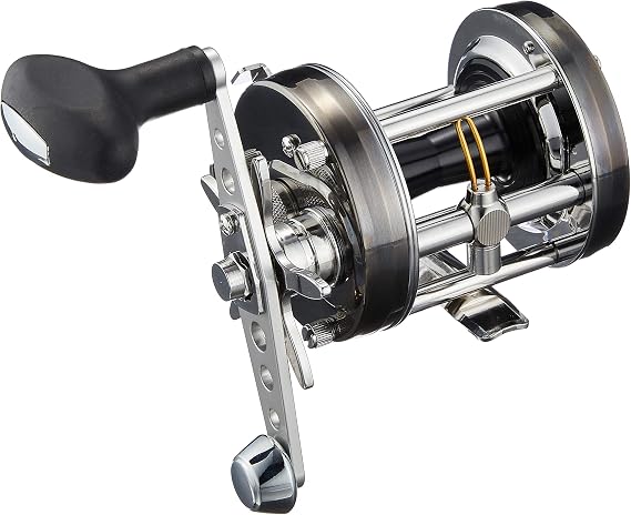 Amazon アブガルシア Abu Gacia ベイトリール Amb 6500cs Rocket Gunnar アブガルシア Abu Garcia ベイトリール