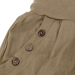 symoid Returned Items Capri Pants for Women Summer