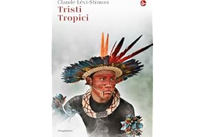 Tristi tropici (Maestri del '900) (Italian Edition)