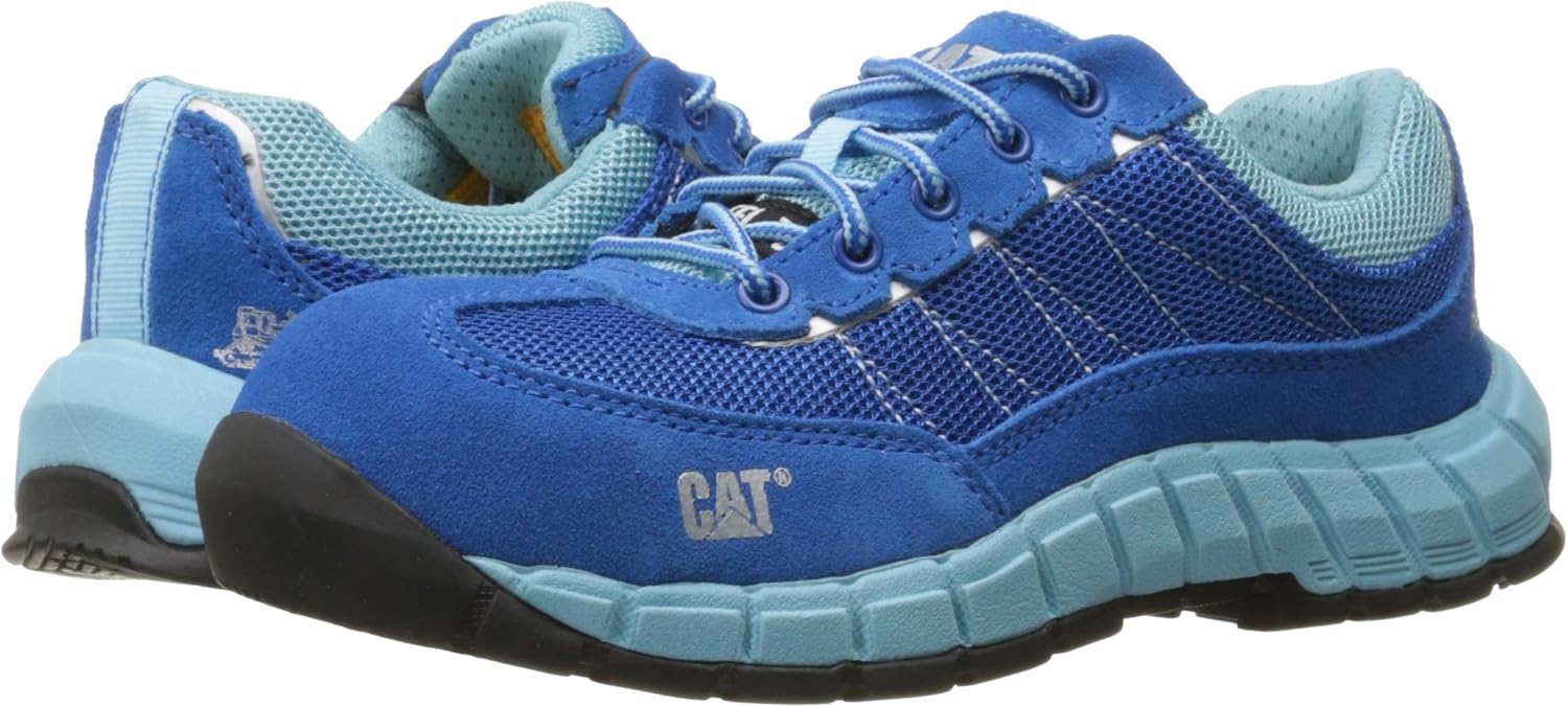 caterpillar shoes elite 100 original