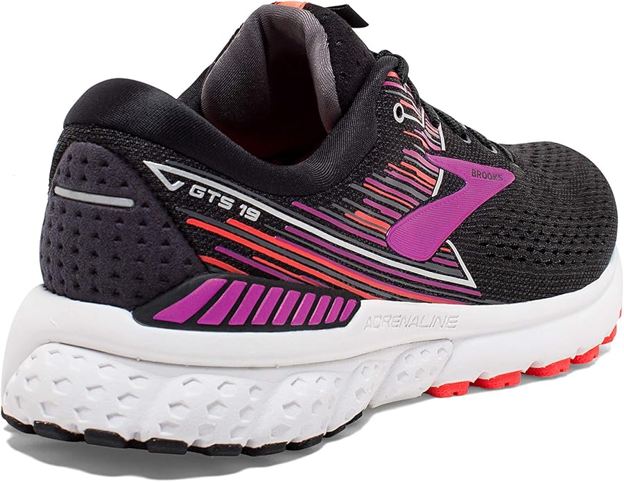 brooks vapor 8 silver