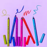 Barry M Cosmetics Hi Vis Bold Waterproof Eyeliner Glow Stick 8.32ml view 4
