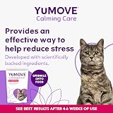 YuMOVE Calming Care Cats Tasty Treats 30 Capsules Anxiety Relief view 2