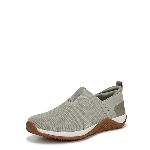 Ryka Women's Echo Knit Sneakers Abbey Green 11 M