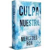 Amazon.com: Culpa mía / My Fault (CULPABLES): 9788413142012: Ron