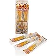 Beemax Raw Honey Filled Spoon 20 pcs