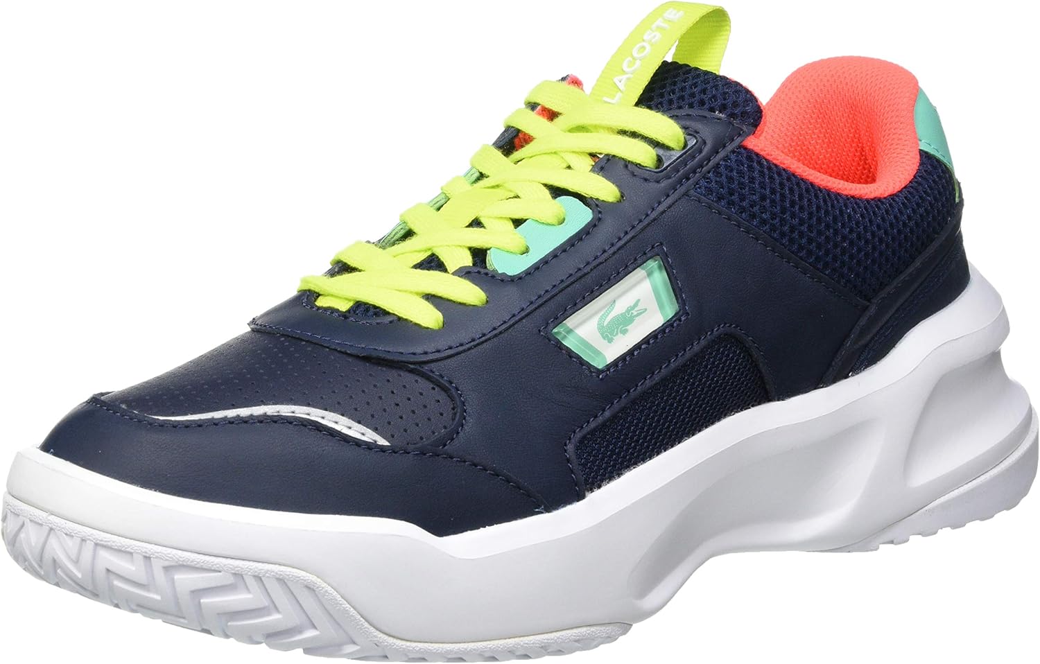 Lacoste Men's Ace Lift 0120 1 SMA Sneaker: Amazon.co.uk: Shoes \u0026 Bags