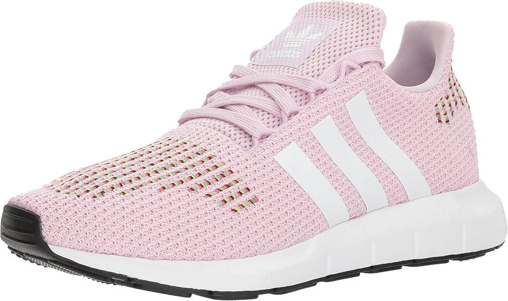 swift run adidas womens pink