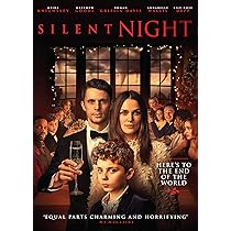 Silent Night | Amazon.com.br