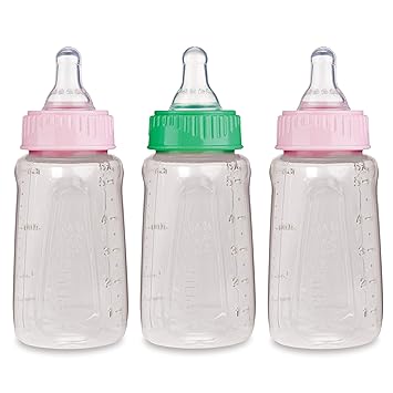 nuk premature bottles