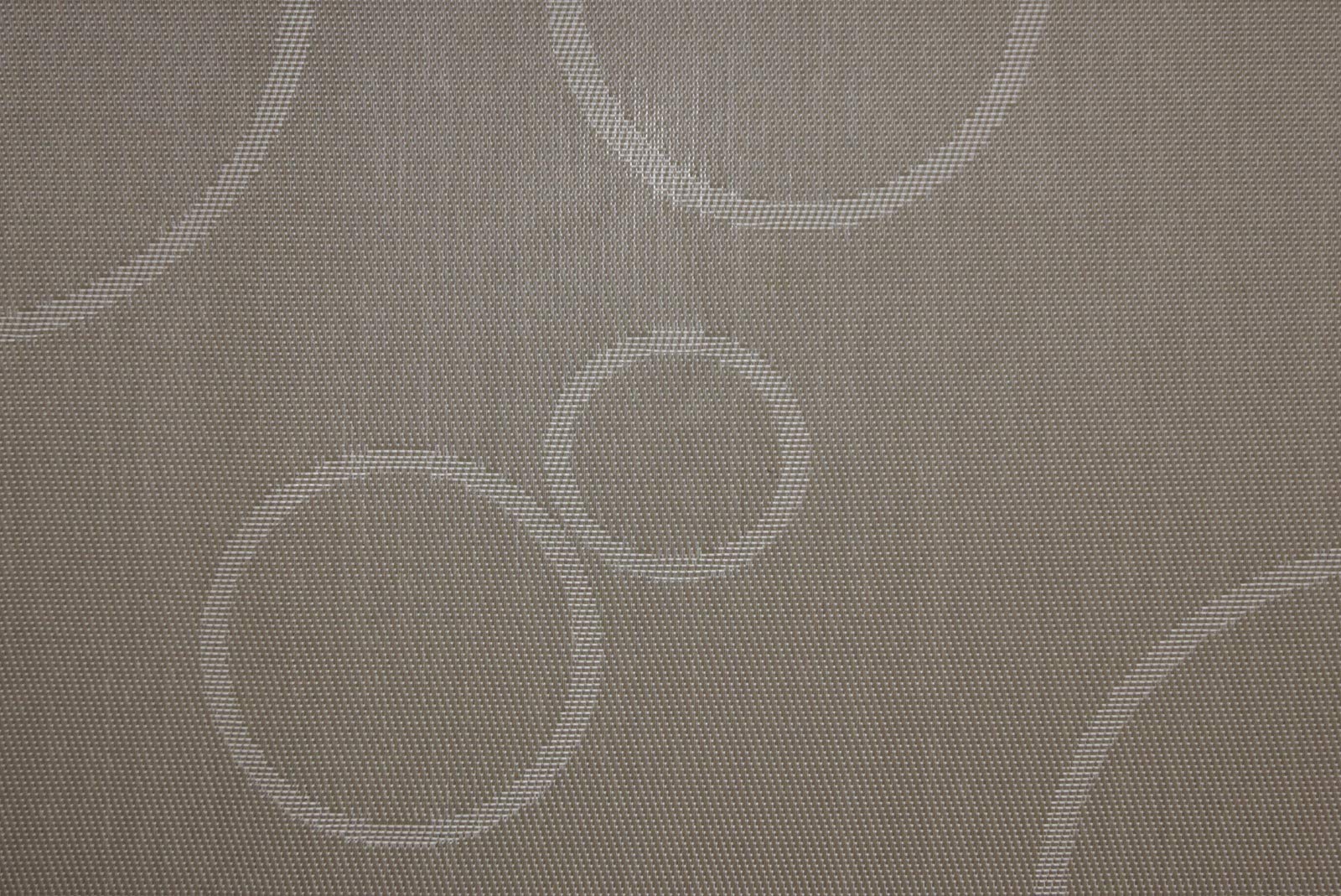 d-c-fix Natural Cotton Blend Placemat - 30 cm x 45 cm Square - Set of 1 - Any Occasion — image 1