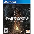 Dark Souls Remastered - PlayStation 4