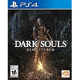 Dark Souls Remastered - PlayStation 4