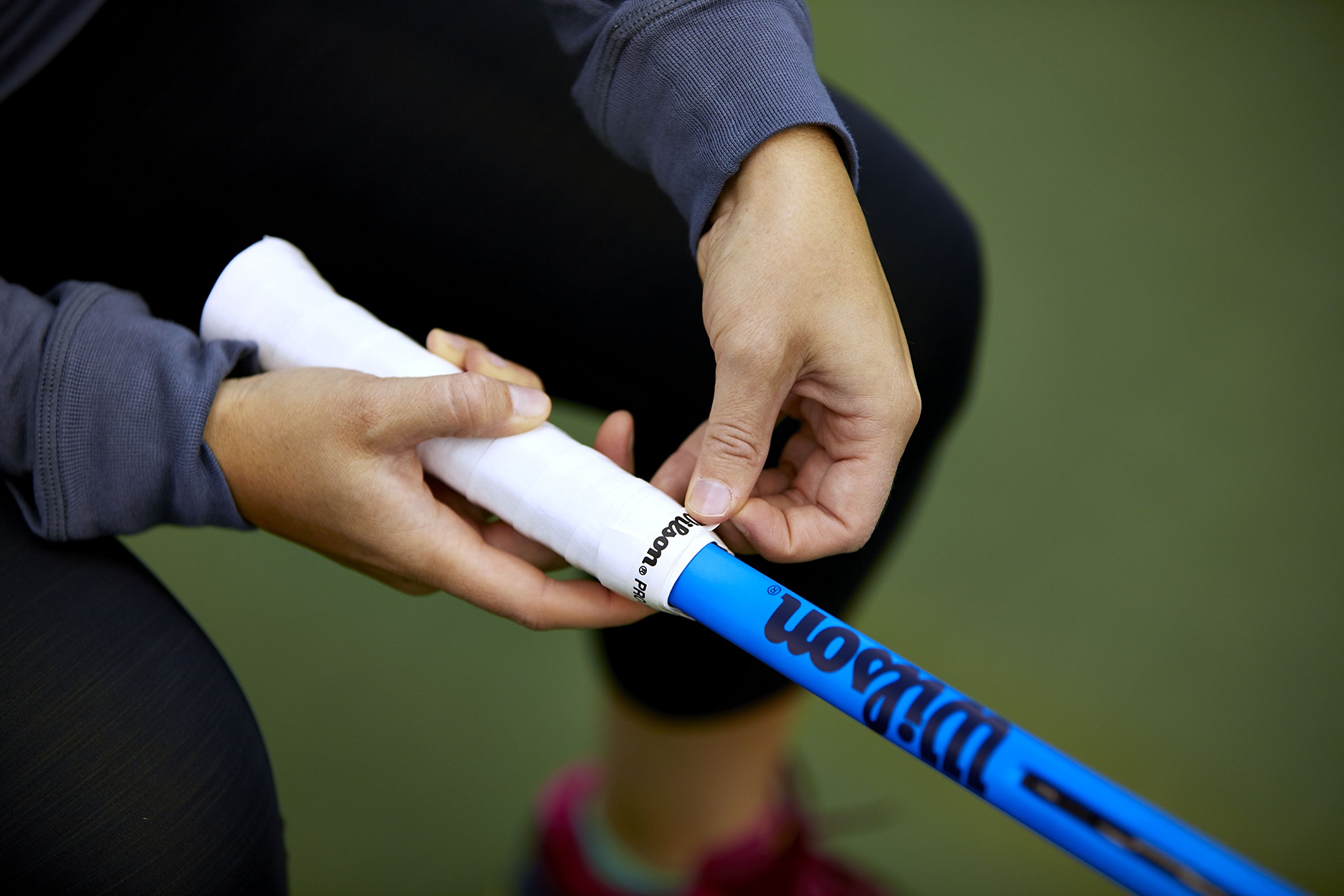 Wilson Pro Comfort Tennis Racket Overgrip Pro Comfort Buy Online in